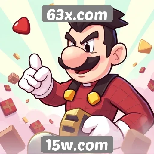 novidades dos jogos disponíveis no 63x.com