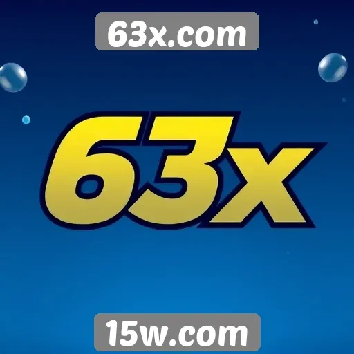 Impacto do 63x.com na comunidade de jogos online