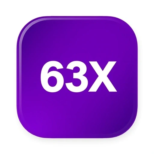 63x.com