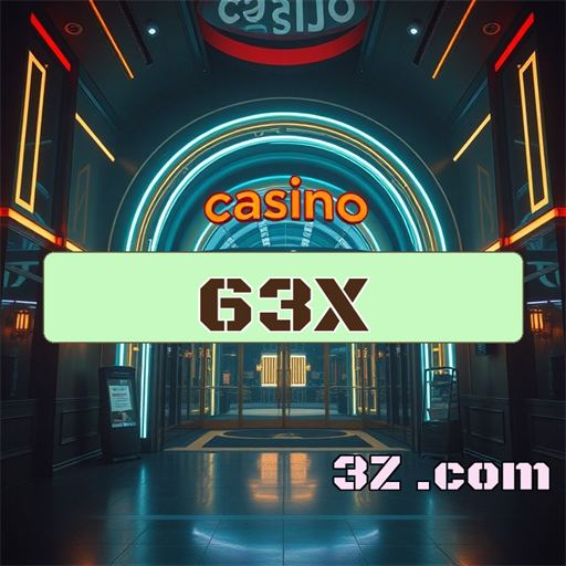 Aventuras de Cassino Incríveis no 63x.com