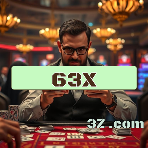 A Plataforma 63x.com e Suas Inovações no Mundo dos Games
